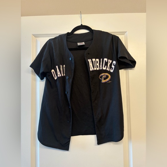 Vintage Arizona Diamondbacks Jersey - Picture 2 of 7